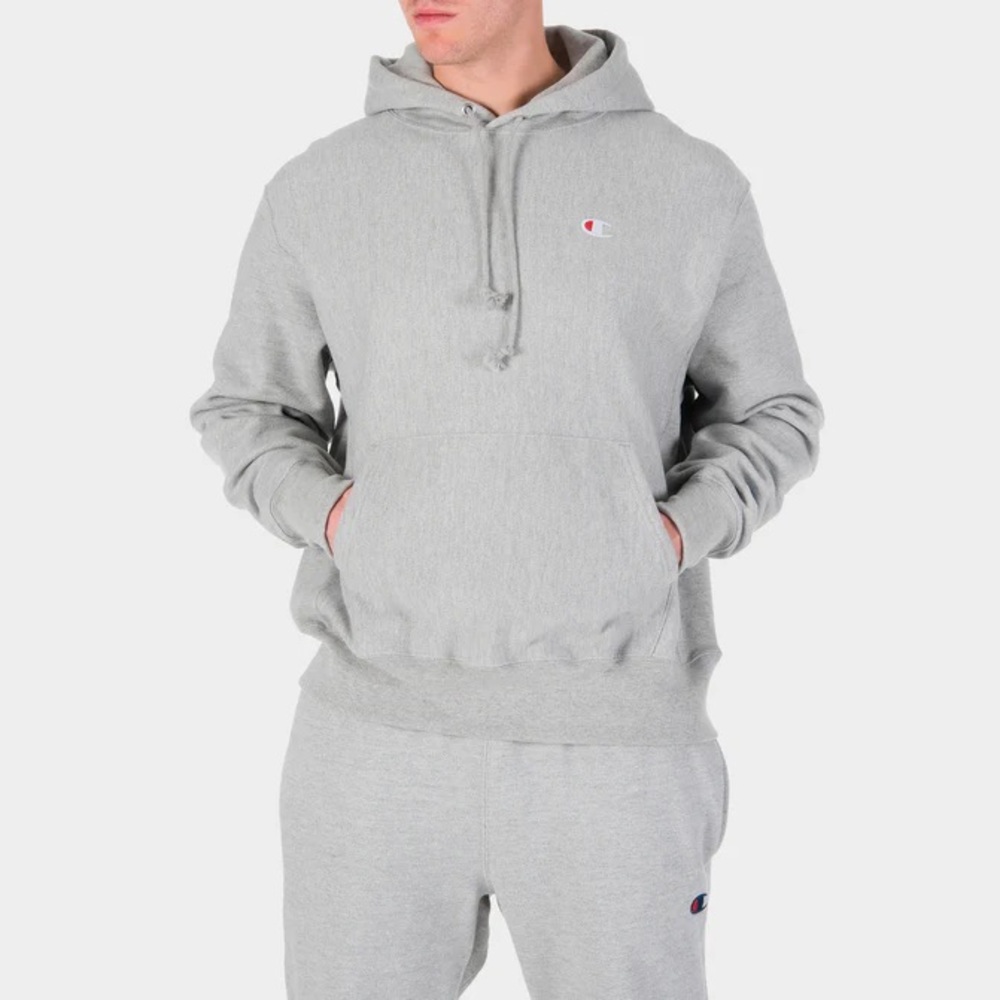 Unisex Champion Hoodie